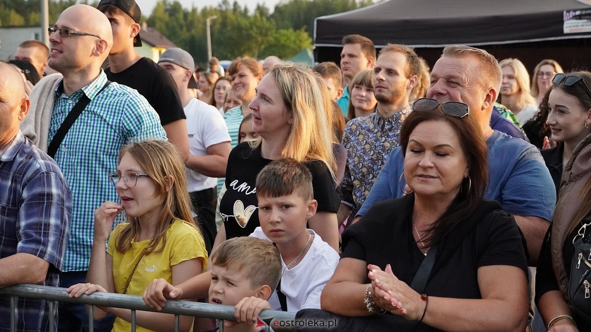 After Party na Pożegnaniu lata w Piskach [31.08.2025] - zdjęcie #62 - eOstroleka.pl