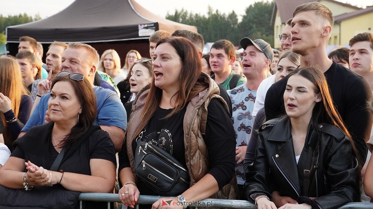 After Party na Pożegnaniu lata w Piskach [31.08.2025] - zdjęcie #61 - eOstroleka.pl