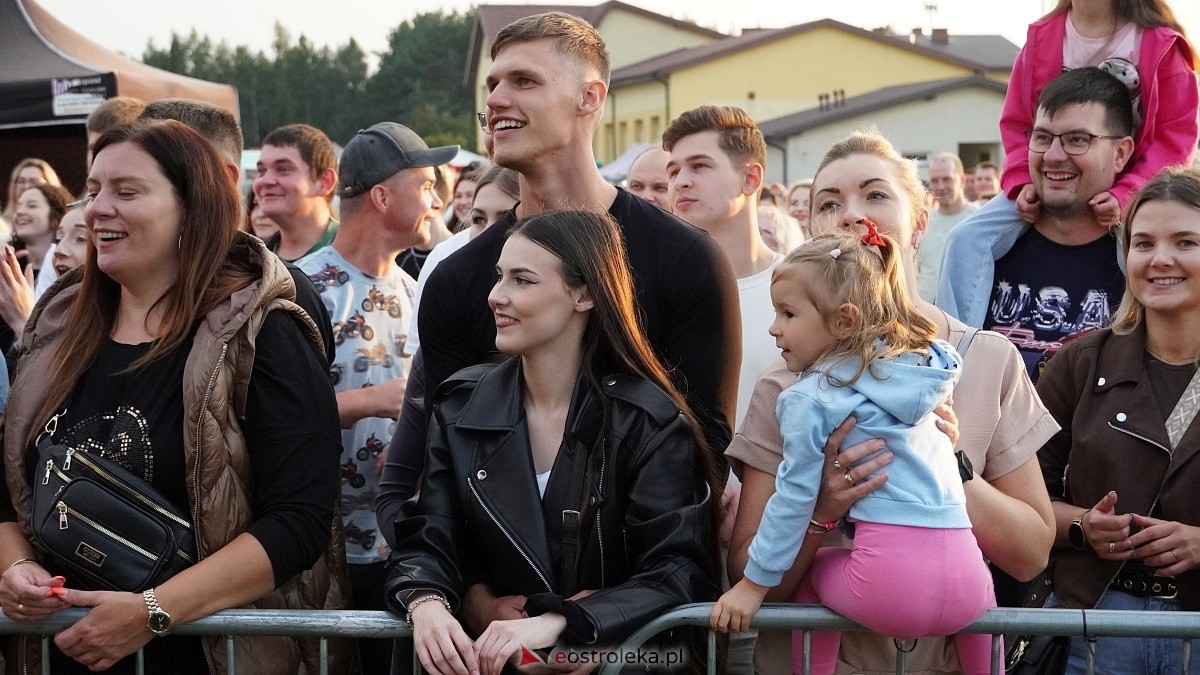 After Party na Pożegnaniu lata w Piskach [31.08.2025] - zdjęcie #60 - eOstroleka.pl