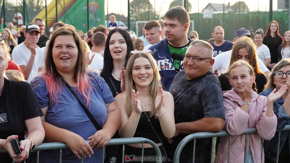 After Party na Pożegnaniu lata w Piskach [31.08.2025] - zdjęcie #58 - eOstroleka.pl