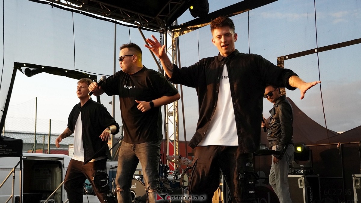 After Party na Pożegnaniu lata w Piskach [31.08.2025] - zdjęcie #52 - eOstroleka.pl