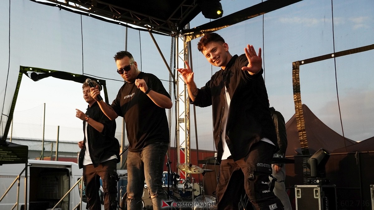 After Party na Pożegnaniu lata w Piskach [31.08.2025] - zdjęcie #51 - eOstroleka.pl