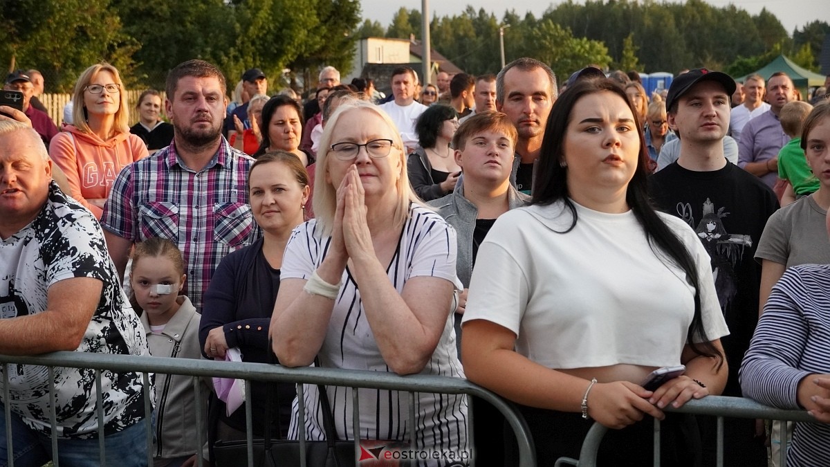 After Party na Pożegnaniu lata w Piskach [31.08.2025] - zdjęcie #48 - eOstroleka.pl