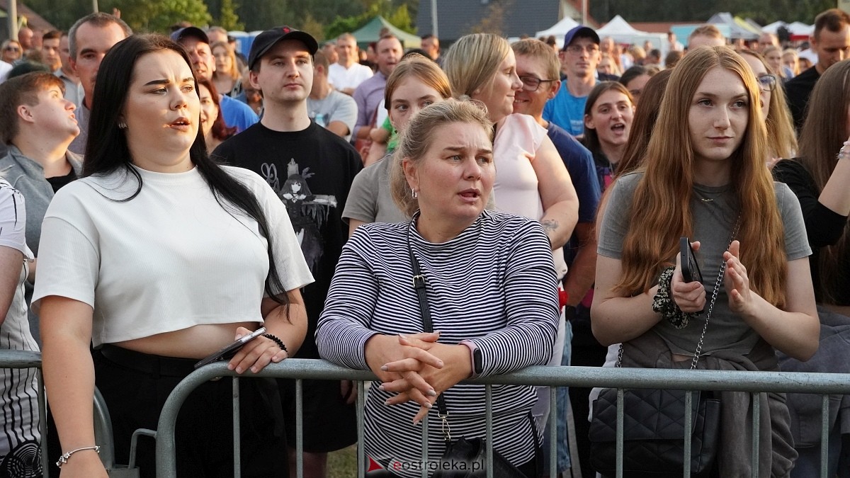 After Party na Pożegnaniu lata w Piskach [31.08.2025] - zdjęcie #47 - eOstroleka.pl