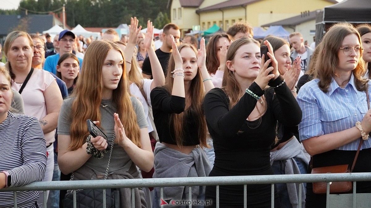 After Party na Pożegnaniu lata w Piskach [31.08.2025] - zdjęcie #46 - eOstroleka.pl
