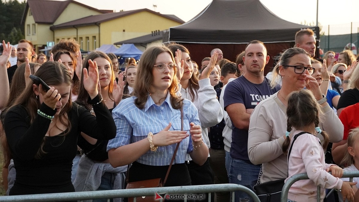 After Party na Pożegnaniu lata w Piskach [31.08.2025] - zdjęcie #45 - eOstroleka.pl