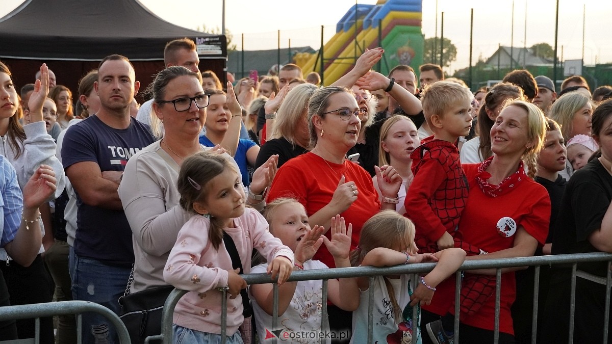 After Party na Pożegnaniu lata w Piskach [31.08.2025] - zdjęcie #44 - eOstroleka.pl