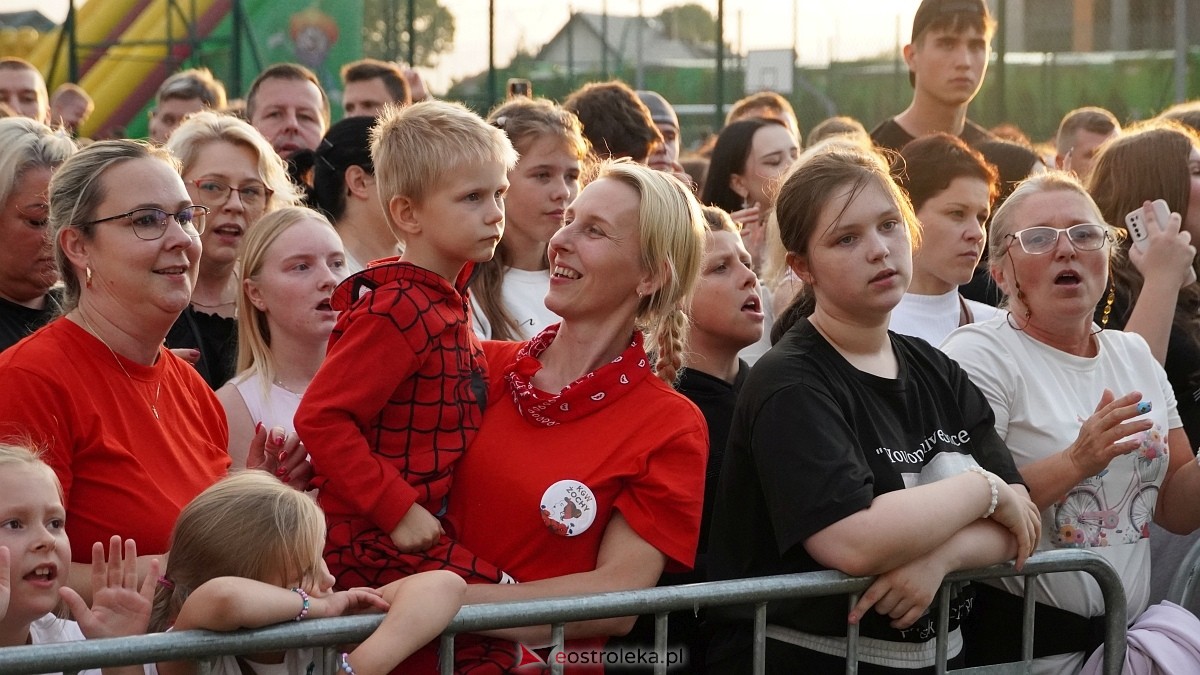 After Party na Pożegnaniu lata w Piskach [31.08.2025] - zdjęcie #43 - eOstroleka.pl