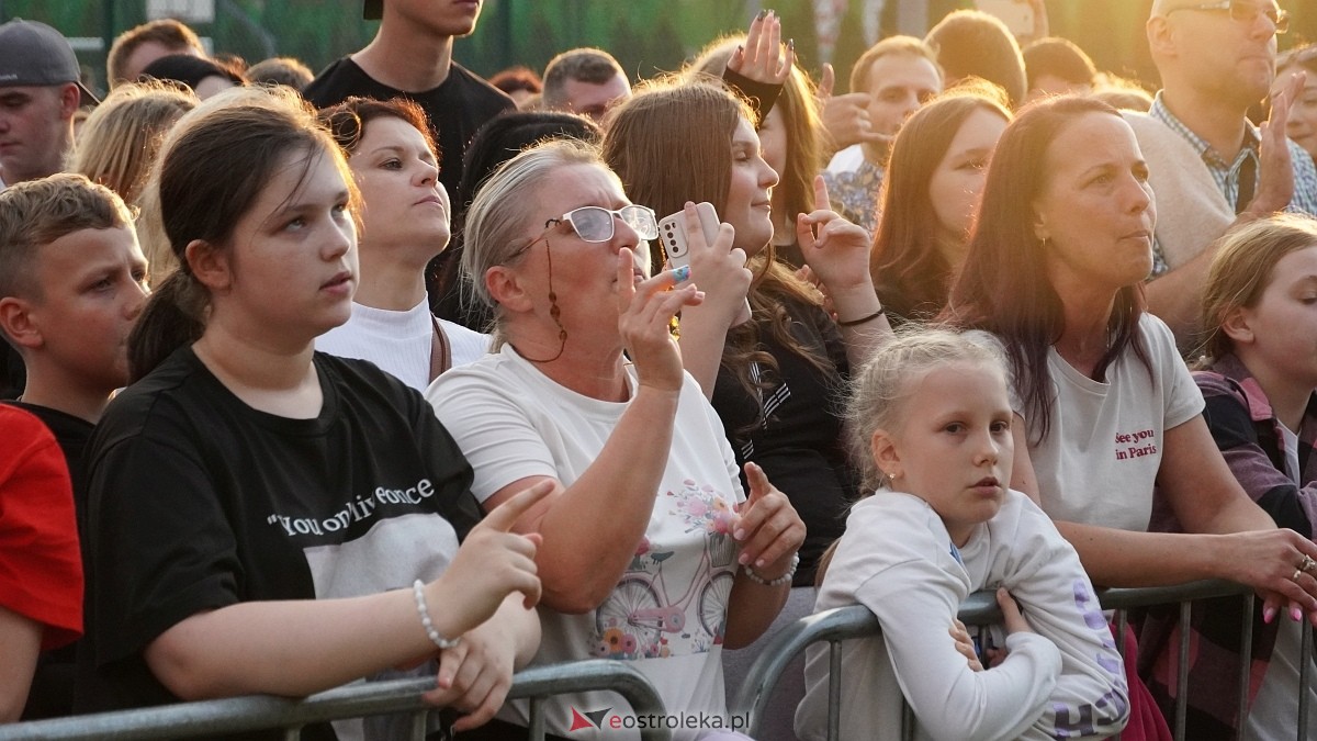 After Party na Pożegnaniu lata w Piskach [31.08.2025] - zdjęcie #42 - eOstroleka.pl