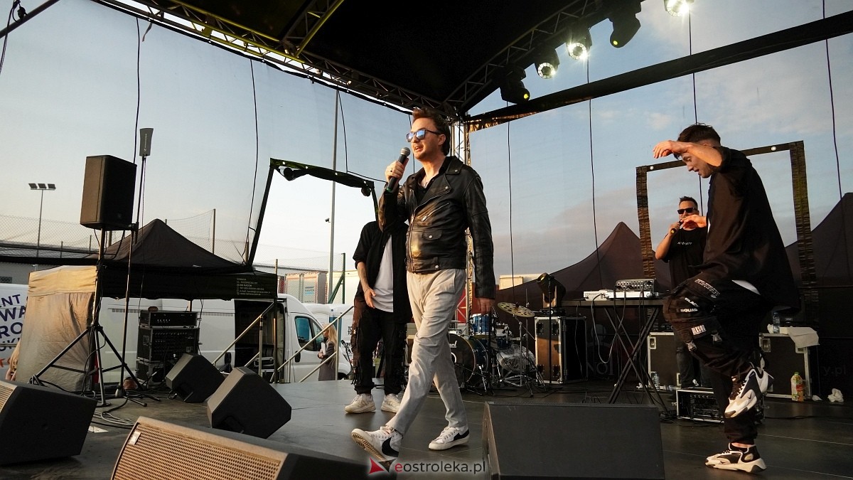 After Party na Pożegnaniu lata w Piskach [31.08.2025] - zdjęcie #39 - eOstroleka.pl