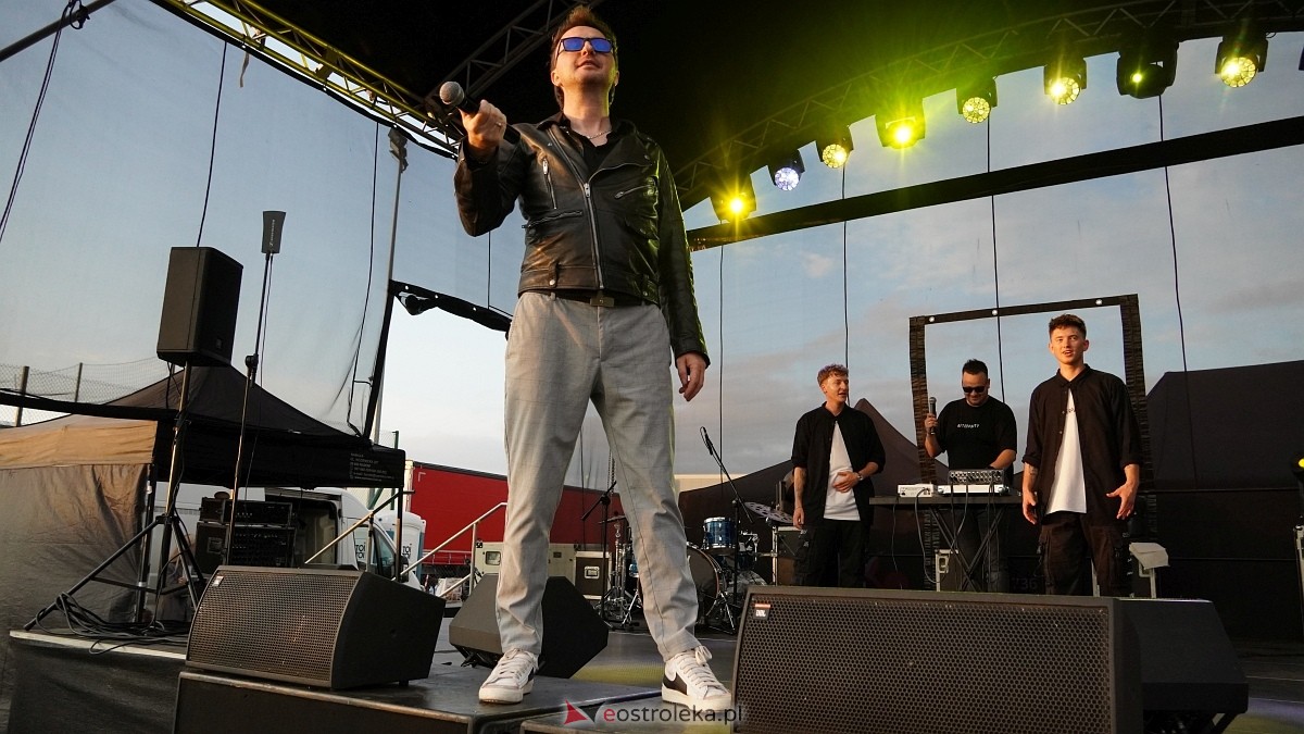 After Party na Pożegnaniu lata w Piskach [31.08.2025] - zdjęcie #38 - eOstroleka.pl