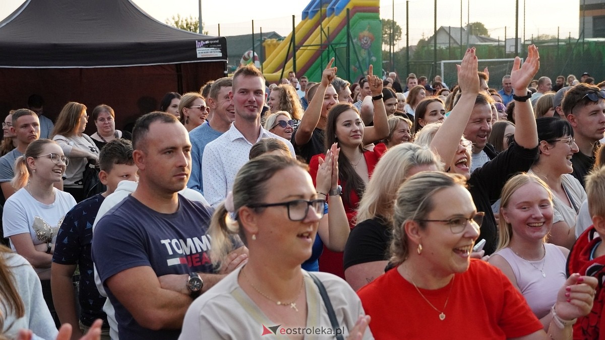 After Party na Pożegnaniu lata w Piskach [31.08.2025] - zdjęcie #36 - eOstroleka.pl