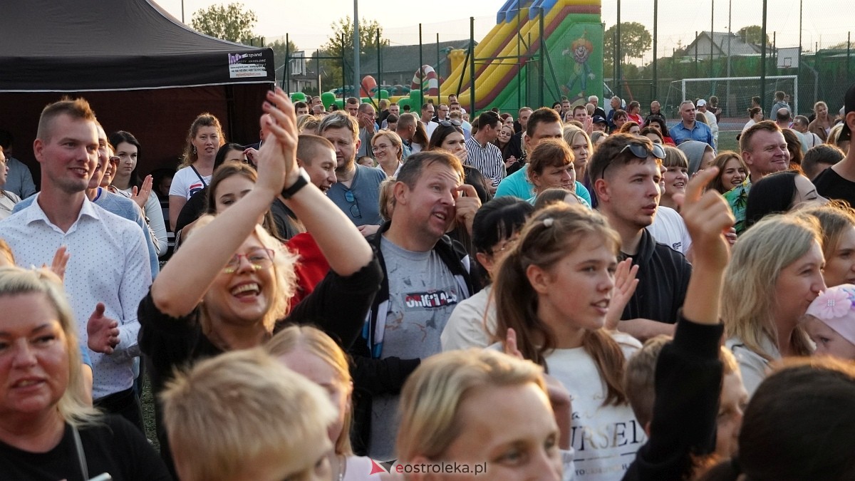 After Party na Pożegnaniu lata w Piskach [31.08.2025] - zdjęcie #35 - eOstroleka.pl