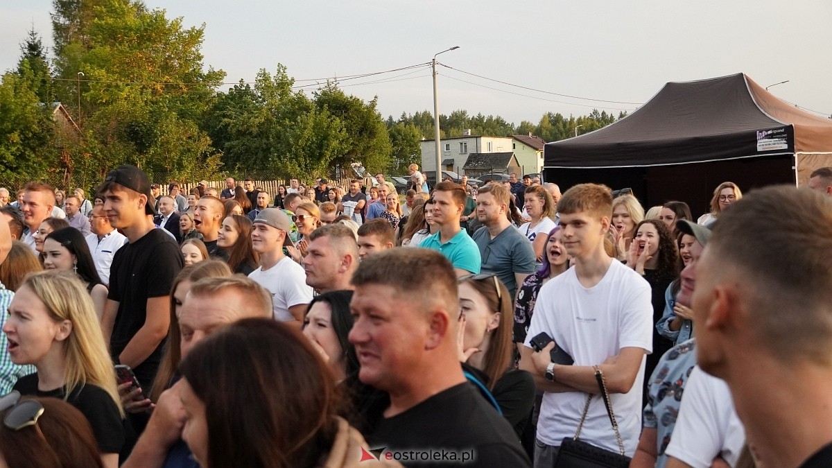 After Party na Pożegnaniu lata w Piskach [31.08.2025] - zdjęcie #32 - eOstroleka.pl