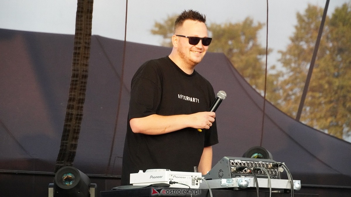 After Party na Pożegnaniu lata w Piskach [31.08.2025] - zdjęcie #30 - eOstroleka.pl