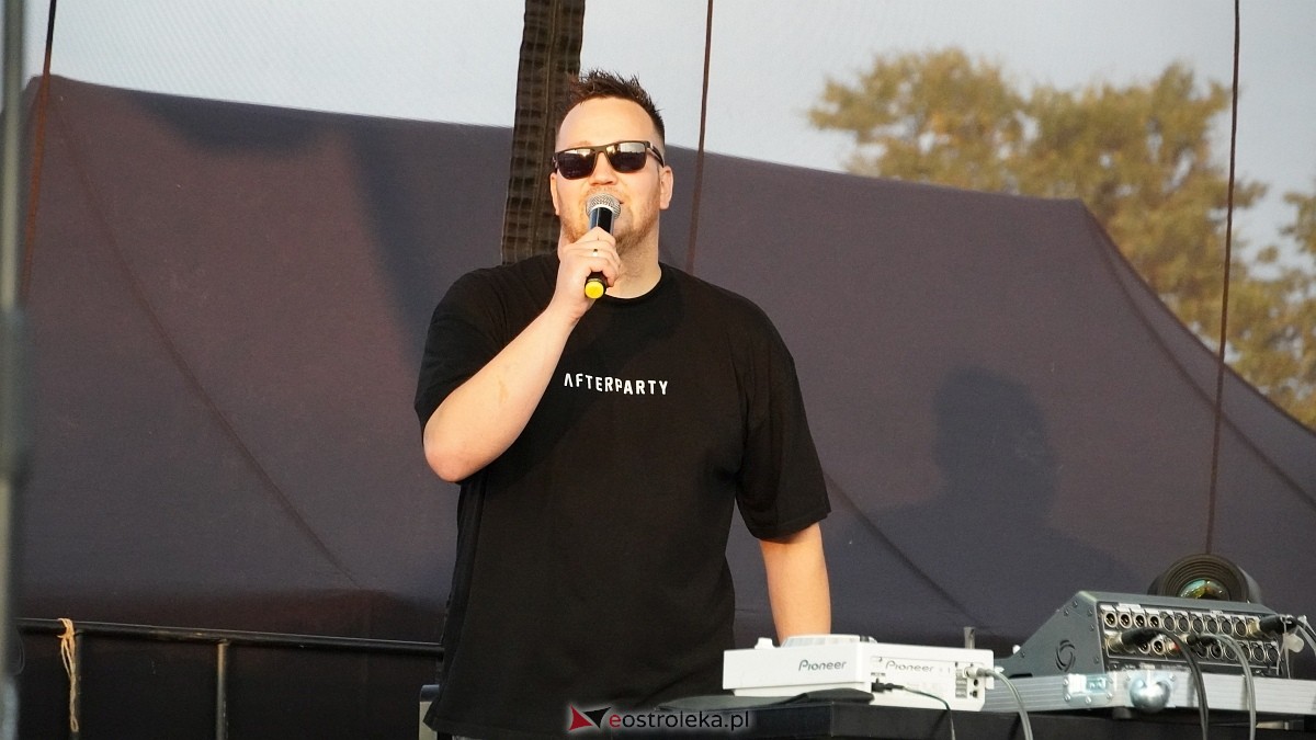 After Party na Pożegnaniu lata w Piskach [31.08.2025] - zdjęcie #29 - eOstroleka.pl