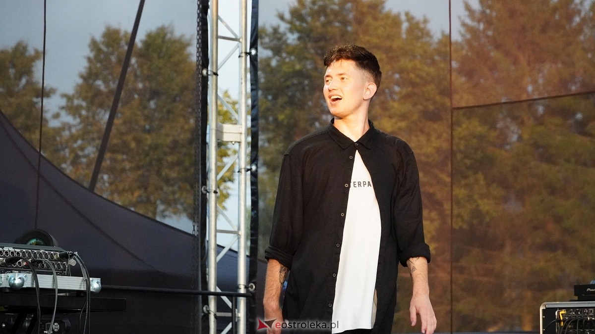 After Party na Pożegnaniu lata w Piskach [31.08.2025] - zdjęcie #28 - eOstroleka.pl