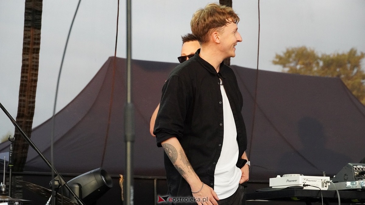 After Party na Pożegnaniu lata w Piskach [31.08.2025] - zdjęcie #27 - eOstroleka.pl