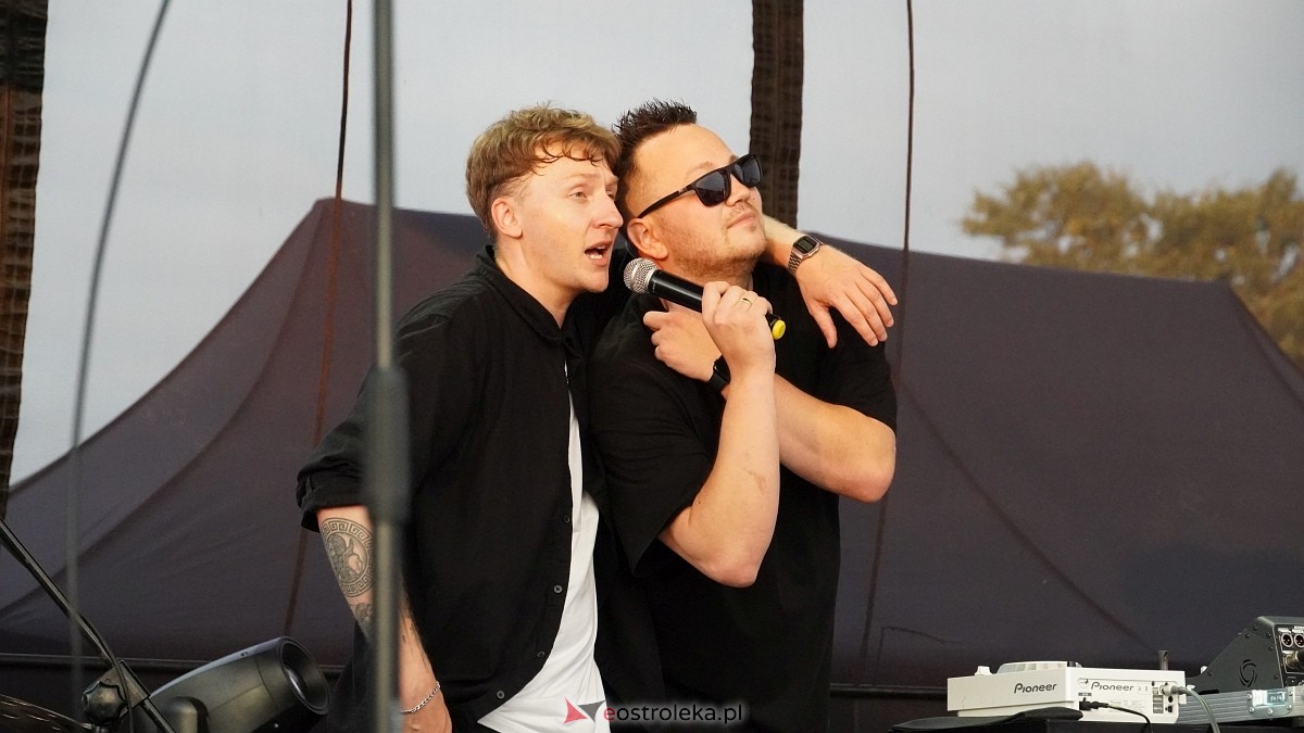After Party na Pożegnaniu lata w Piskach [31.08.2025] - zdjęcie #26 - eOstroleka.pl