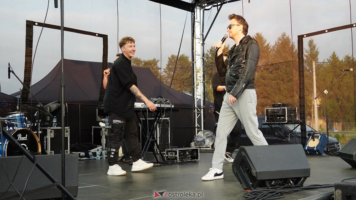 After Party na Pożegnaniu lata w Piskach [31.08.2025] - zdjęcie #25 - eOstroleka.pl