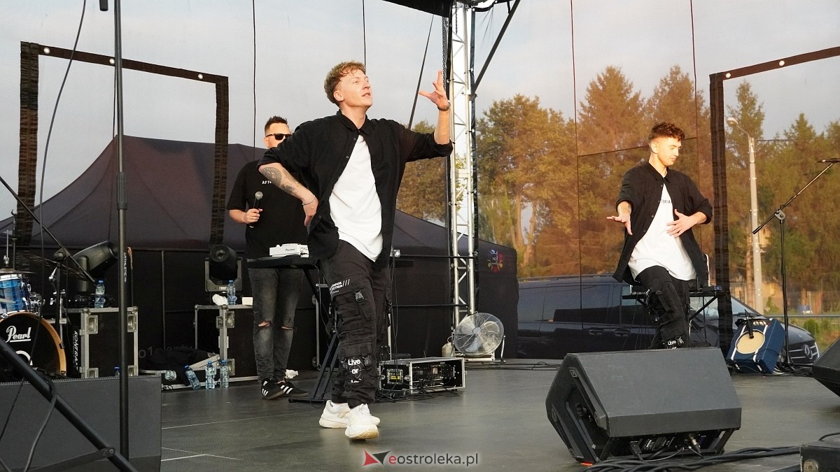 After Party na Pożegnaniu lata w Piskach [31.08.2025] - zdjęcie #24 - eOstroleka.pl