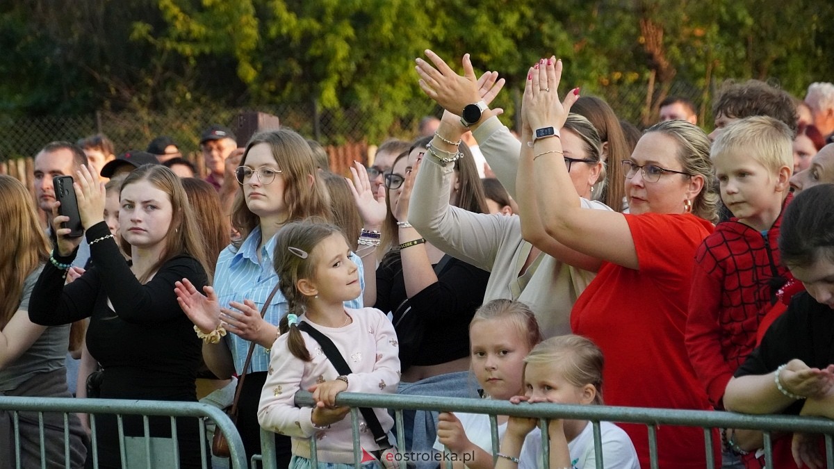After Party na Pożegnaniu lata w Piskach [31.08.2025] - zdjęcie #22 - eOstroleka.pl