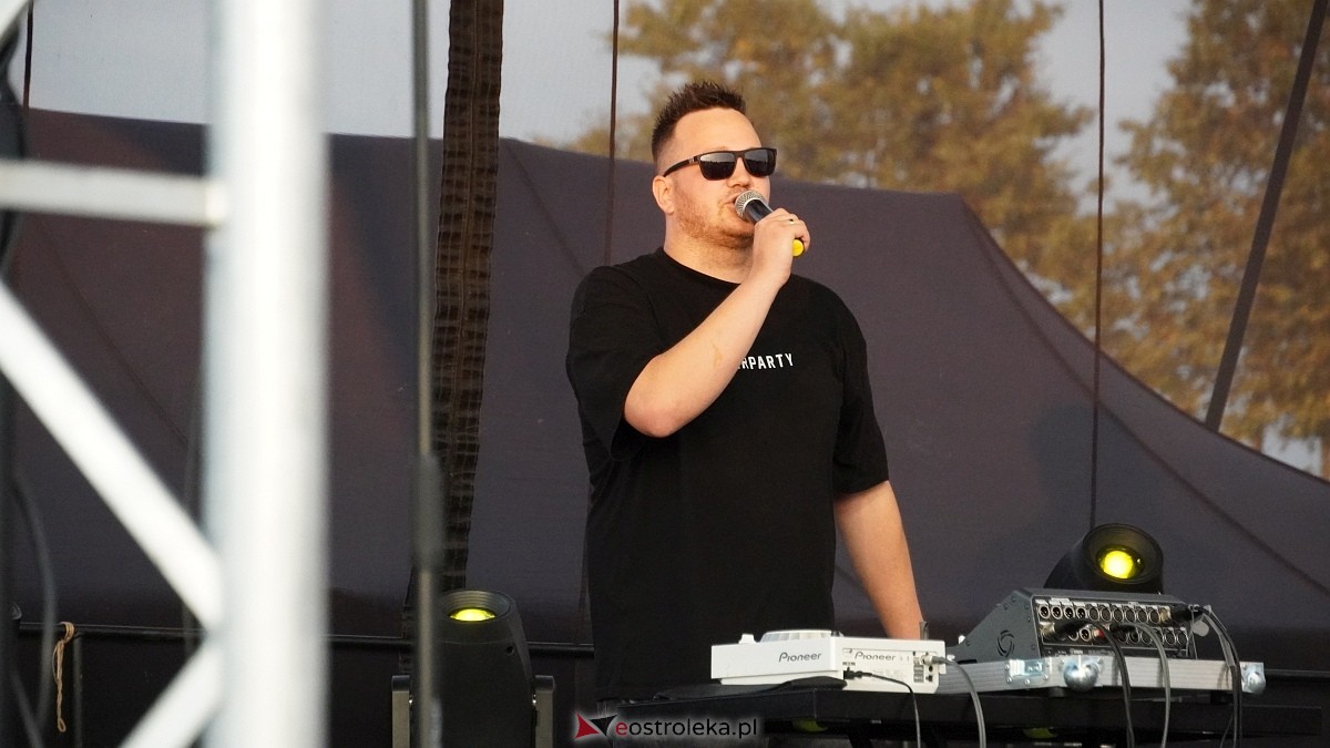 After Party na Pożegnaniu lata w Piskach [31.08.2025] - zdjęcie #21 - eOstroleka.pl