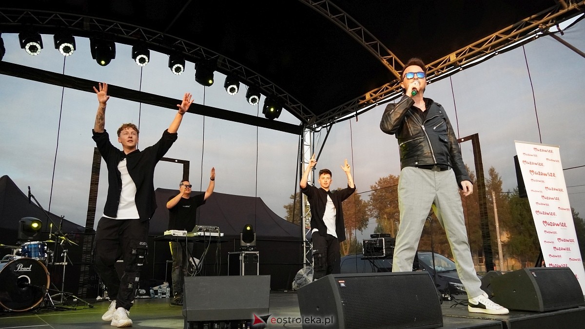 After Party na Pożegnaniu lata w Piskach [31.08.2025] - zdjęcie #20 - eOstroleka.pl