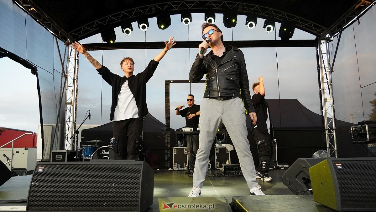 After Party na Pożegnaniu lata w Piskach [31.08.2025] - zdjęcie #19 - eOstroleka.pl