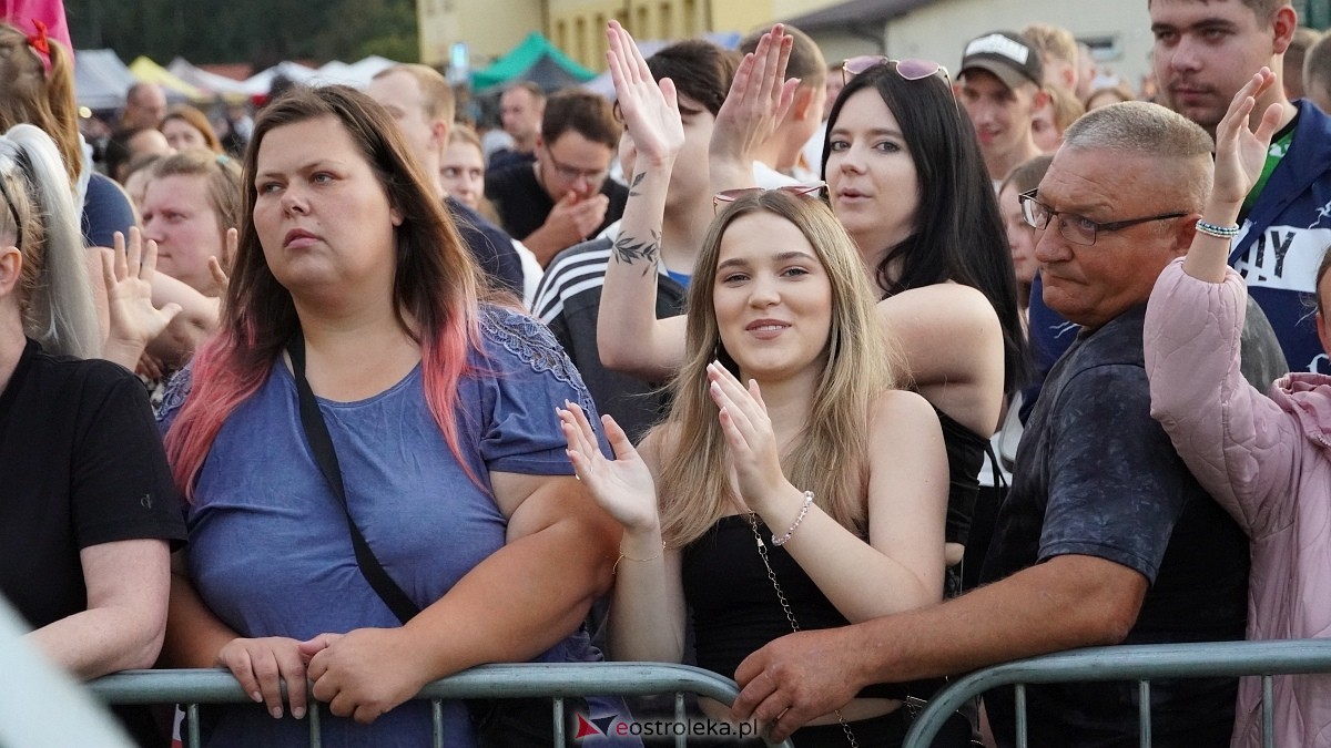 After Party na Pożegnaniu lata w Piskach [31.08.2025] - zdjęcie #18 - eOstroleka.pl