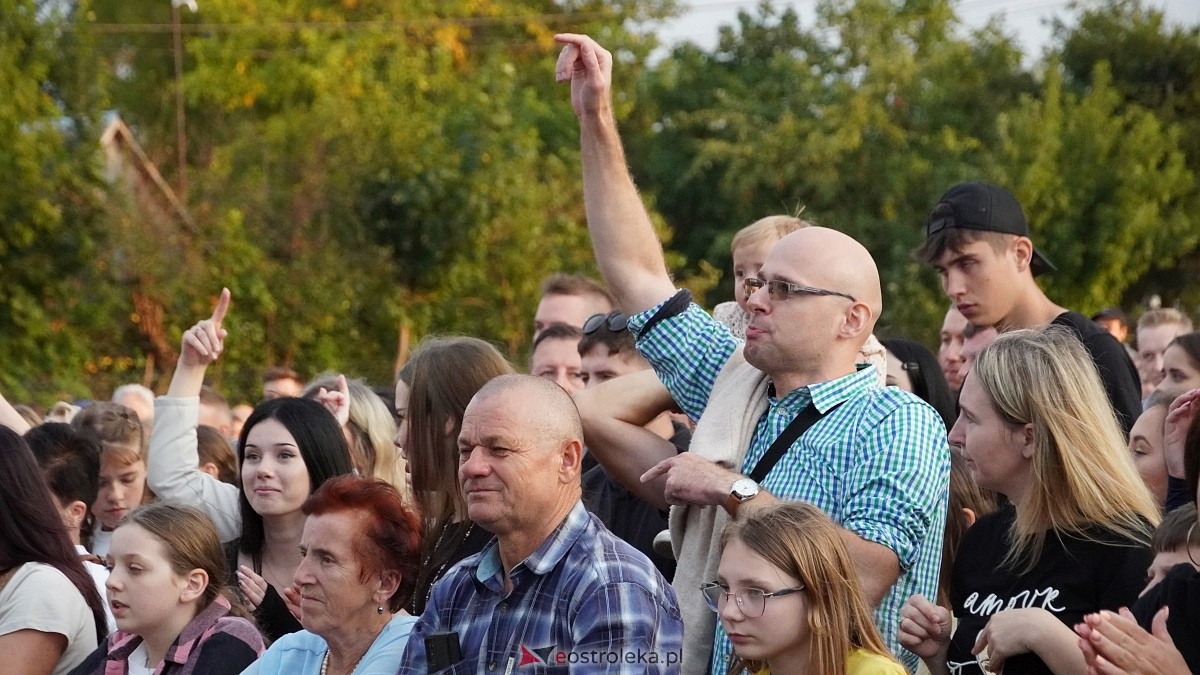 After Party na Pożegnaniu lata w Piskach [31.08.2025] - zdjęcie #17 - eOstroleka.pl