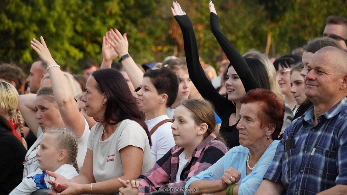 After Party na Pożegnaniu lata w Piskach [31.08.2025] - zdjęcie #16 - eOstroleka.pl