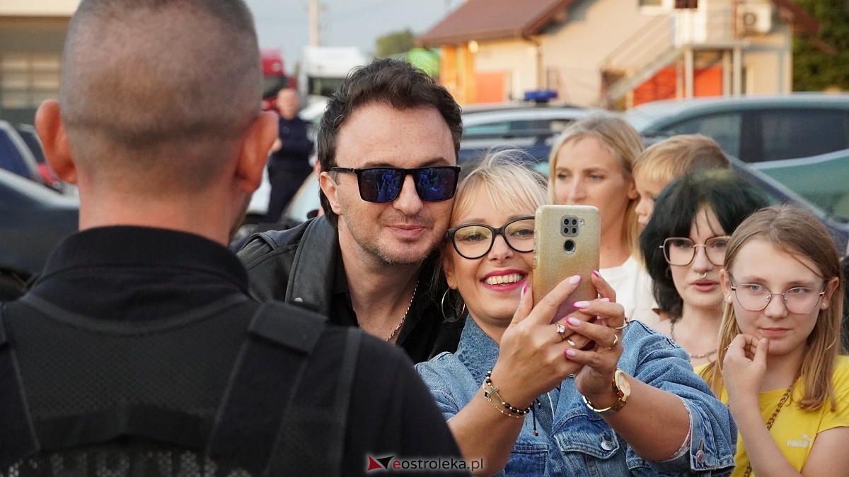 After Party na Pożegnaniu lata w Piskach [31.08.2025] - zdjęcie #14 - eOstroleka.pl