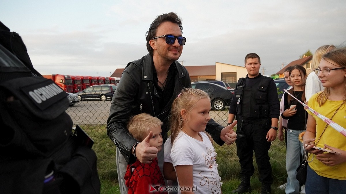 After Party na Pożegnaniu lata w Piskach [31.08.2025] - zdjęcie #13 - eOstroleka.pl