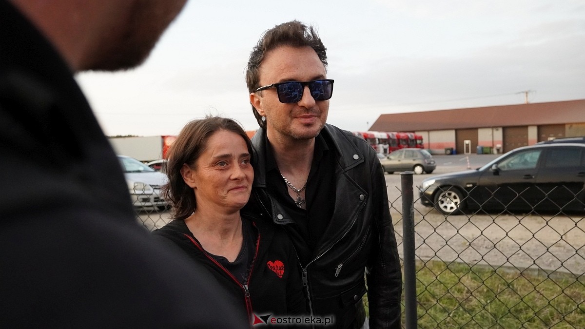 After Party na Pożegnaniu lata w Piskach [31.08.2025] - zdjęcie #11 - eOstroleka.pl