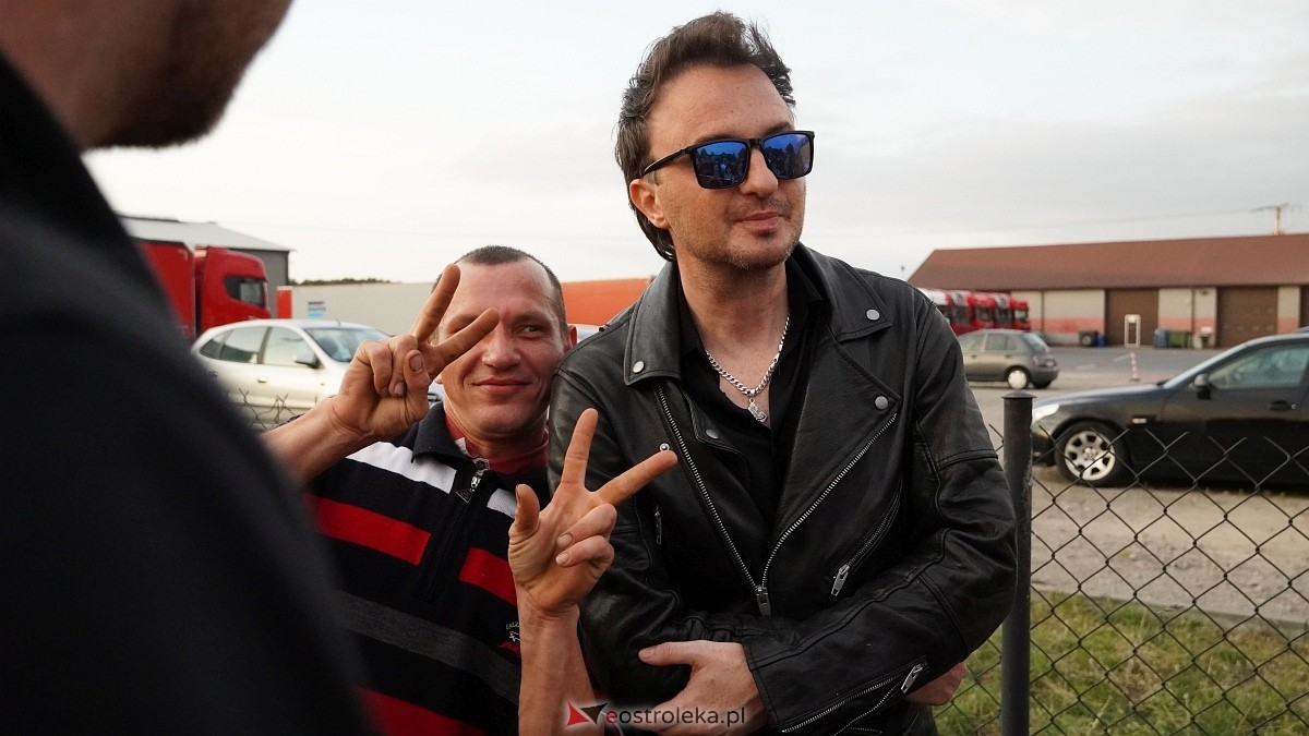 After Party na Pożegnaniu lata w Piskach [31.08.2025] - zdjęcie #10 - eOstroleka.pl