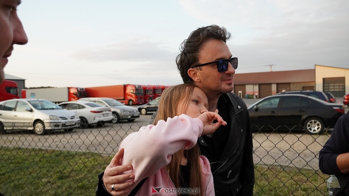 After Party na Pożegnaniu lata w Piskach [31.08.2025] - zdjęcie #6 - eOstroleka.pl