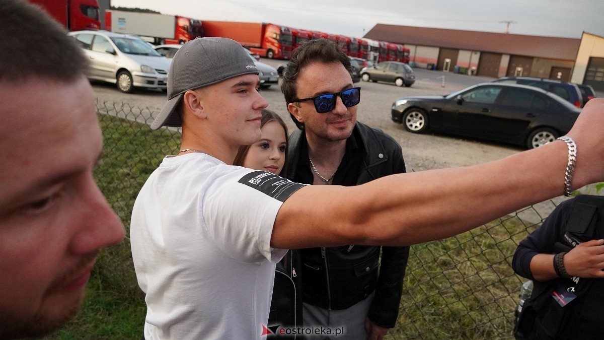 After Party na Pożegnaniu lata w Piskach [31.08.2025] - zdjęcie #5 - eOstroleka.pl