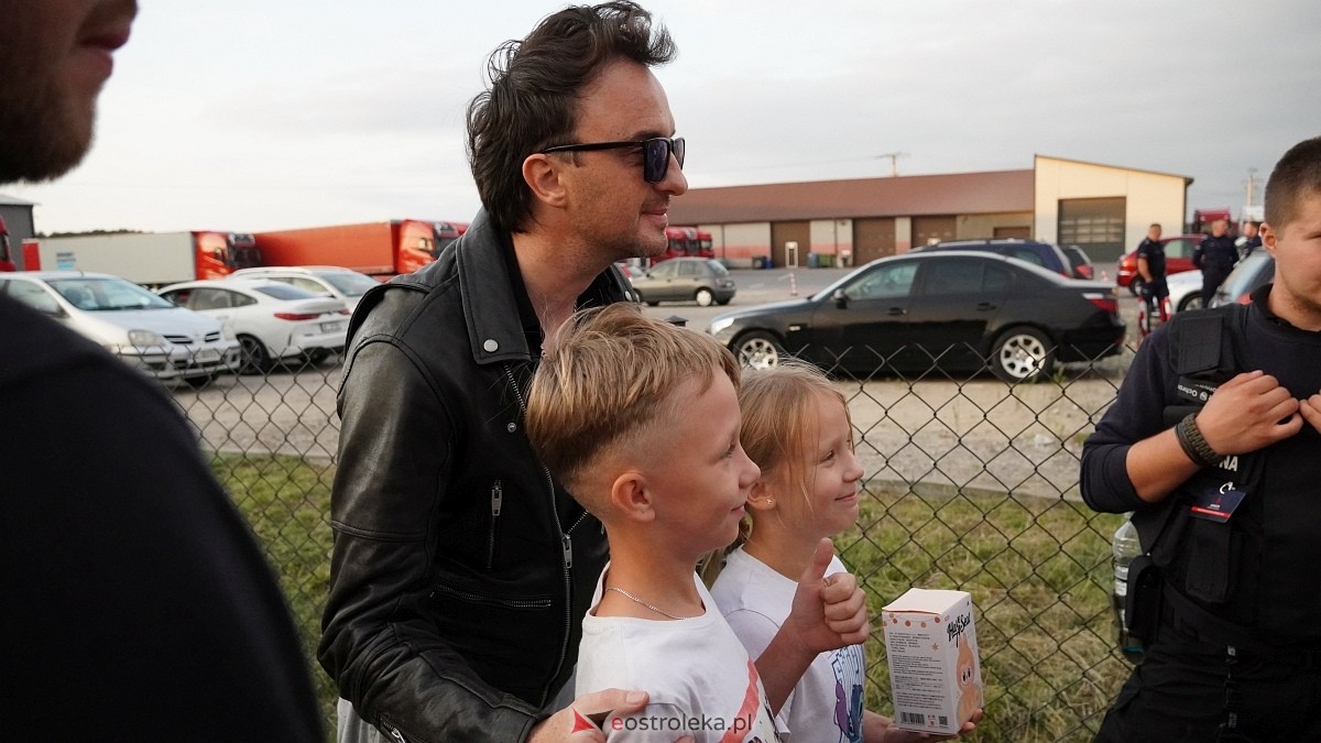 After Party na Pożegnaniu lata w Piskach [31.08.2025] - zdjęcie #4 - eOstroleka.pl