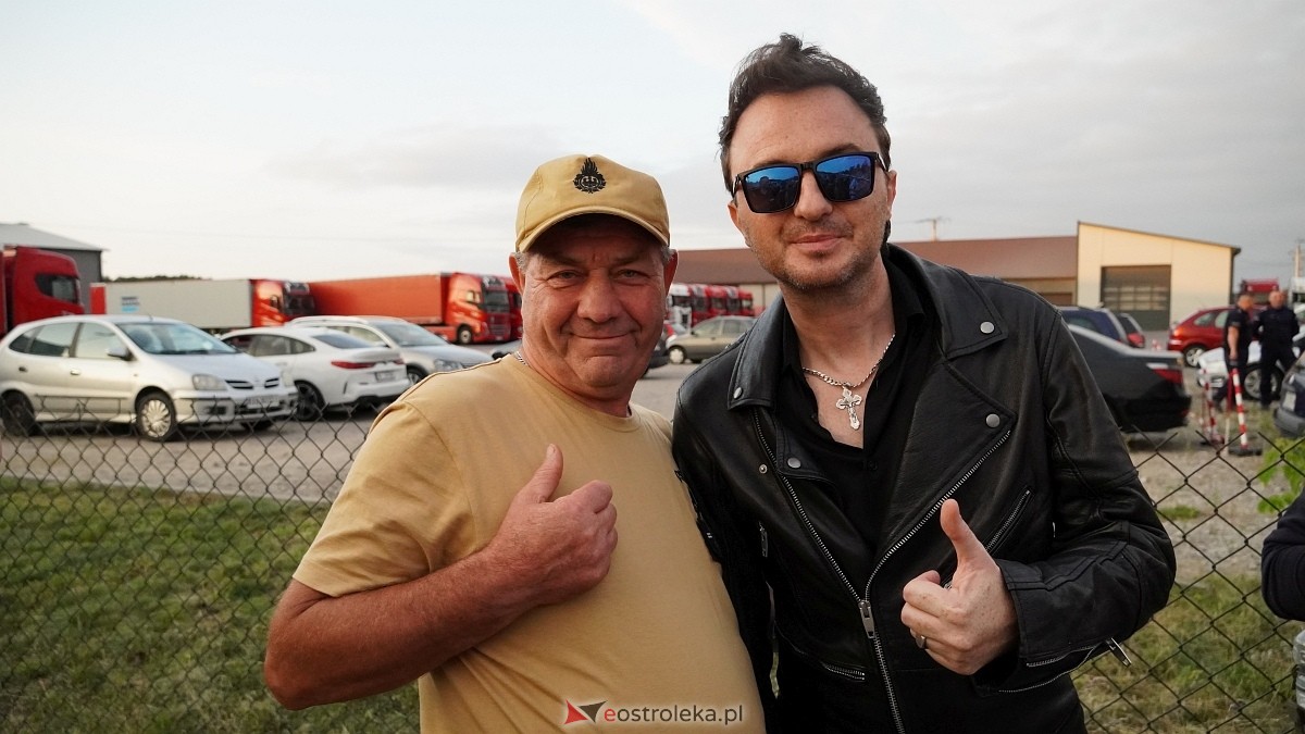 After Party na Pożegnaniu lata w Piskach [31.08.2025] - zdjęcie #3 - eOstroleka.pl