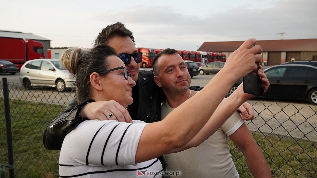 After Party na Pożegnaniu lata w Piskach [31.08.2025] - zdjęcie #2 - eOstroleka.pl