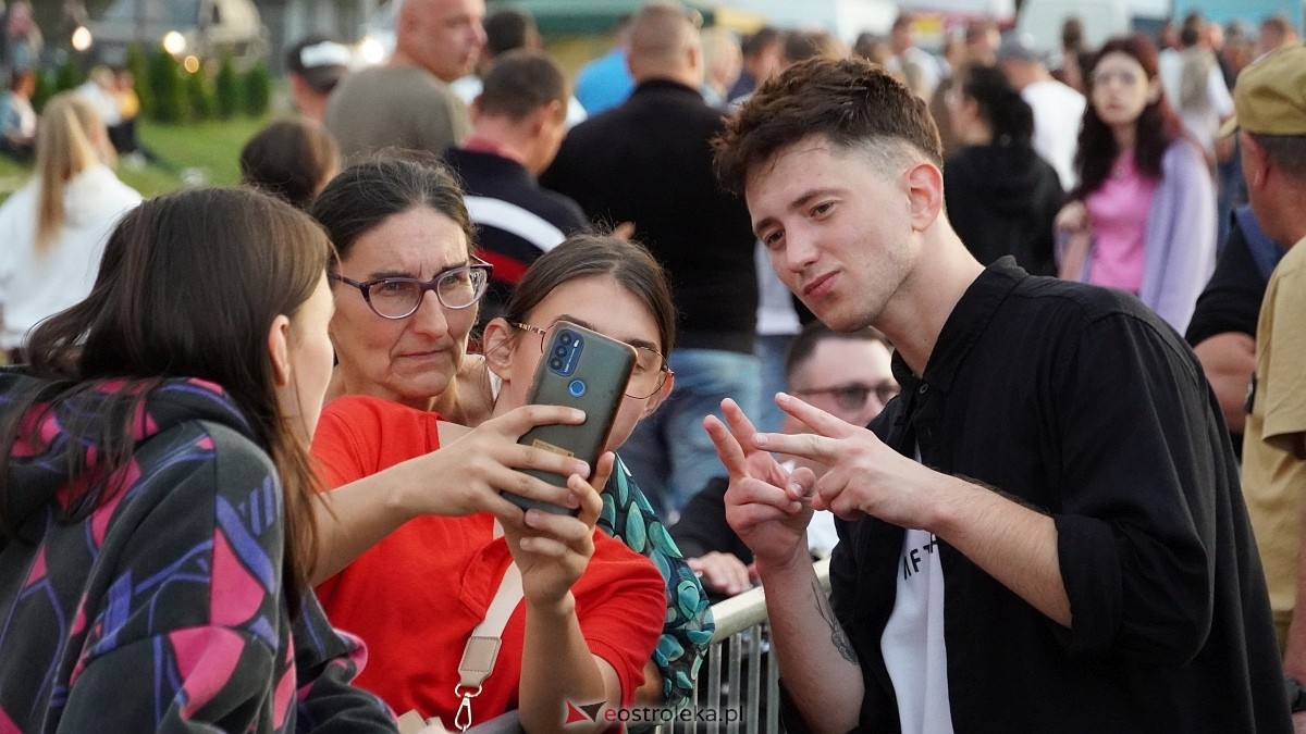 After Party na Pożegnaniu lata w Piskach [31.08.2025] - zdjęcie #1 - eOstroleka.pl