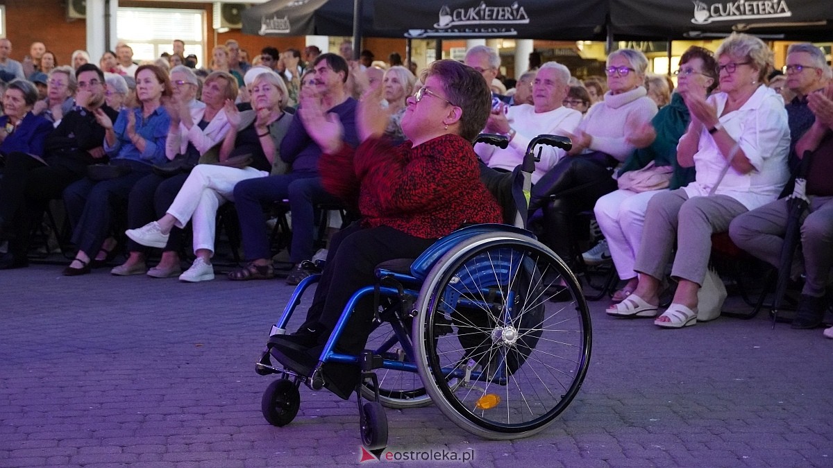 Ostrołęckie Operalia - Śpiewające Fortepiany na Placu Wolności [31.08.2025] - zdjęcie #26 - eOstroleka.pl
