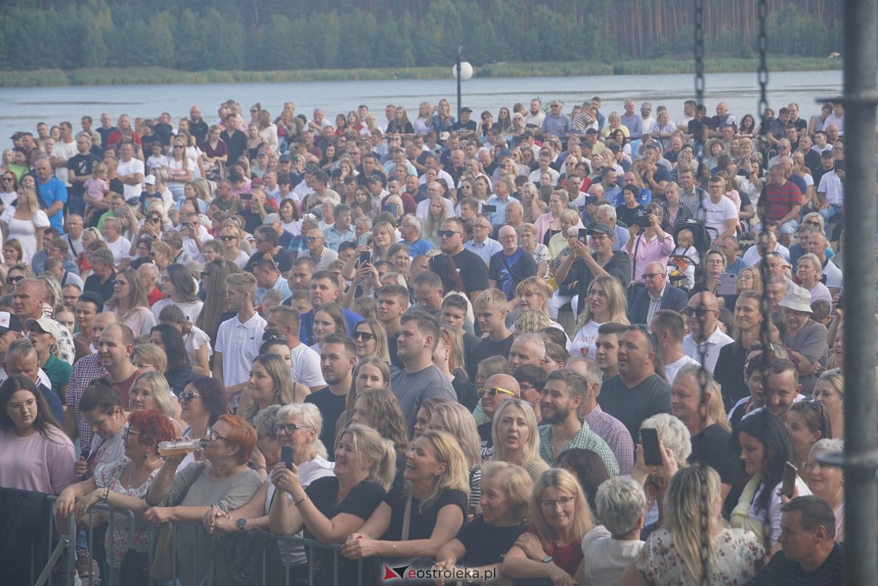 Miodobranie Kurpiowskie 2025: Stachursky, Monika Lewczuk, Zakopower [31.08.2025] - zdjęcie #179 - eOstroleka.pl