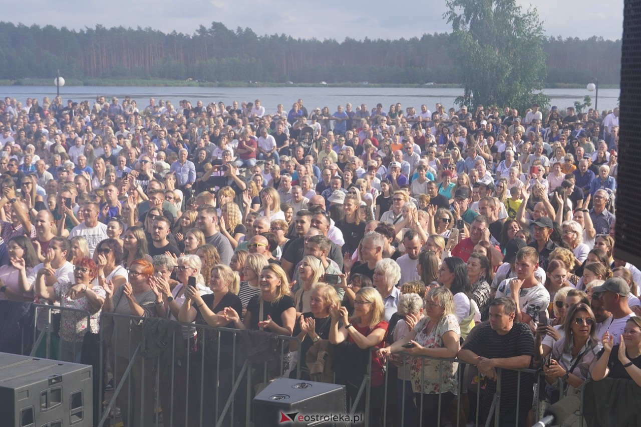 Miodobranie Kurpiowskie 2025: Stachursky, Monika Lewczuk, Zakopower [31.08.2025] - zdjęcie #161 - eOstroleka.pl