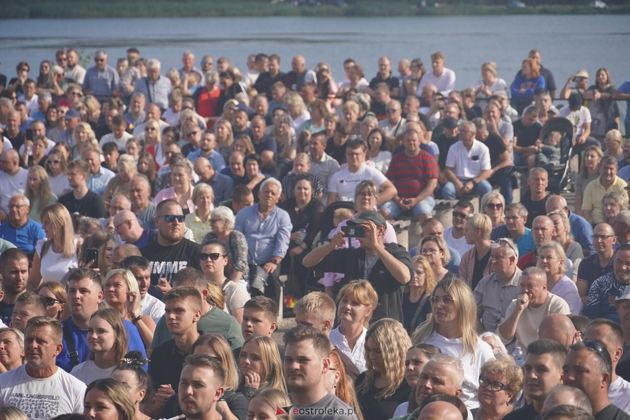 Miodobranie Kurpiowskie 2025: Stachursky, Monika Lewczuk, Zakopower [31.08.2025] - zdjęcie #159 - eOstroleka.pl