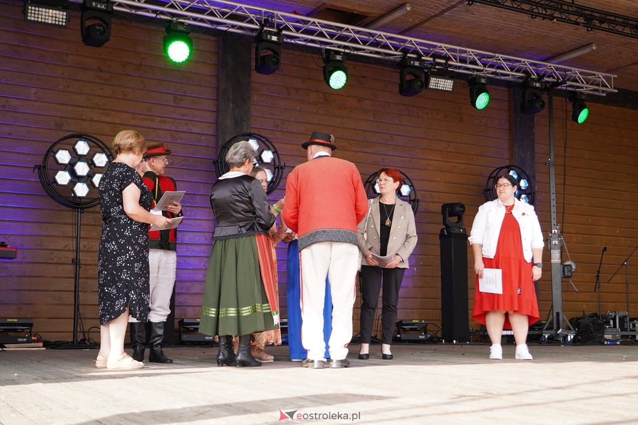 Miodobranie Kurpiowskie 2025: Stachursky, Monika Lewczuk, Zakopower [31.08.2025] - zdjęcie #113 - eOstroleka.pl