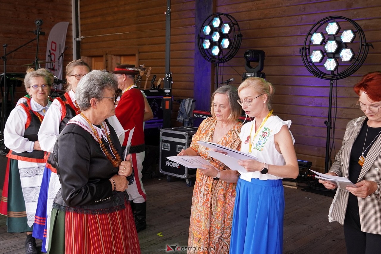 Miodobranie Kurpiowskie 2025: Stachursky, Monika Lewczuk, Zakopower [31.08.2025] - zdjęcie #111 - eOstroleka.pl