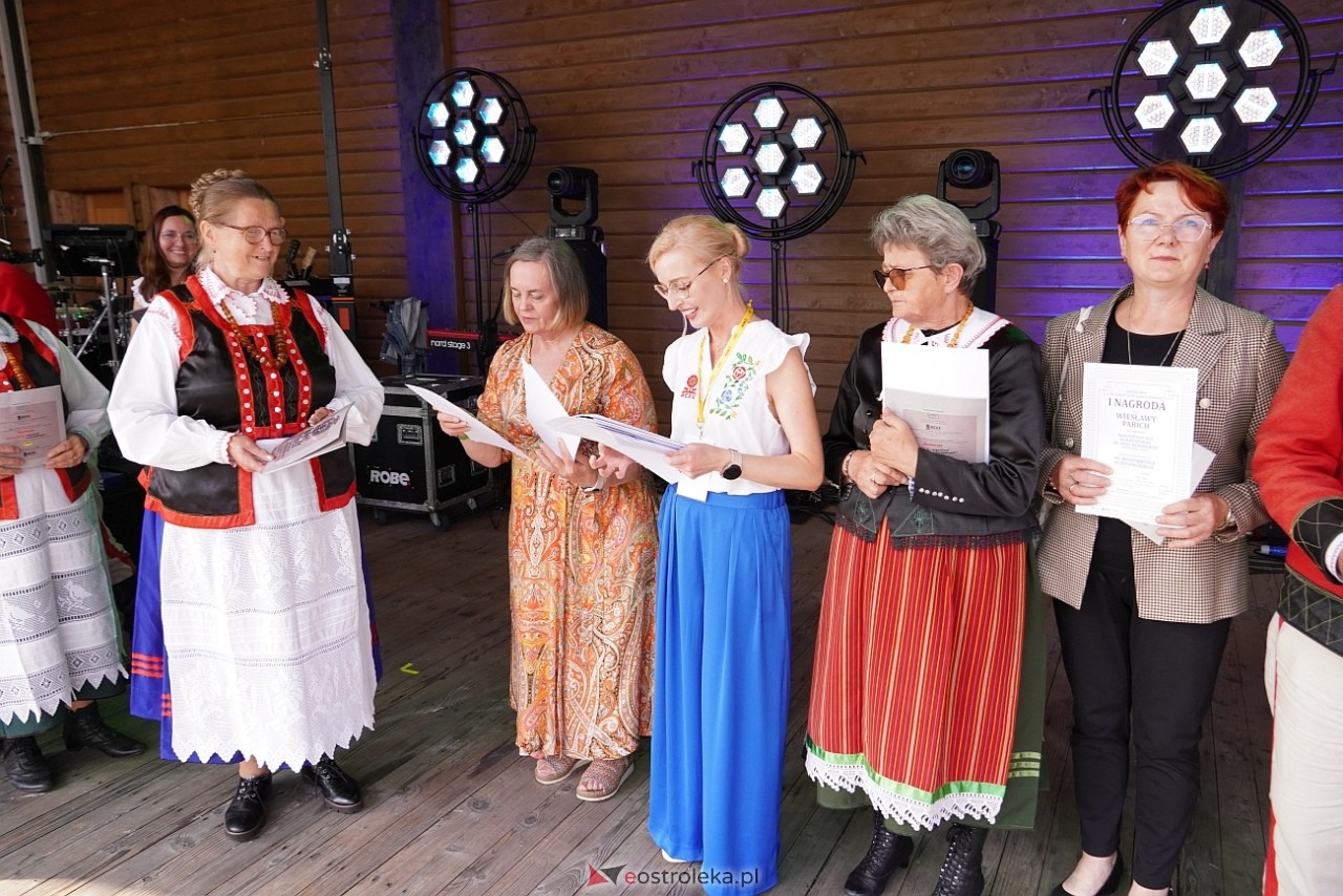 Miodobranie Kurpiowskie 2025: Stachursky, Monika Lewczuk, Zakopower [31.08.2025] - zdjęcie #109 - eOstroleka.pl