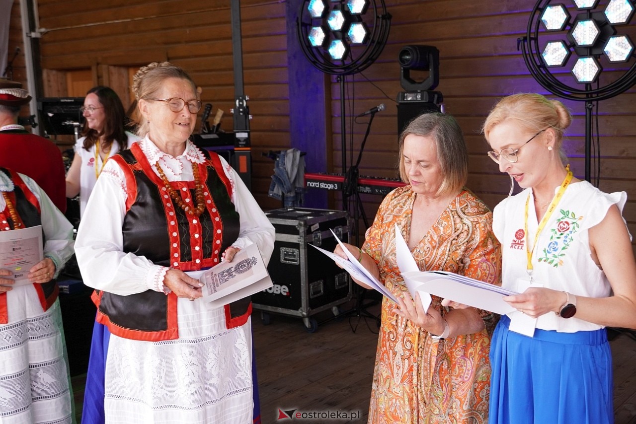 Miodobranie Kurpiowskie 2025: Stachursky, Monika Lewczuk, Zakopower [31.08.2025] - zdjęcie #107 - eOstroleka.pl